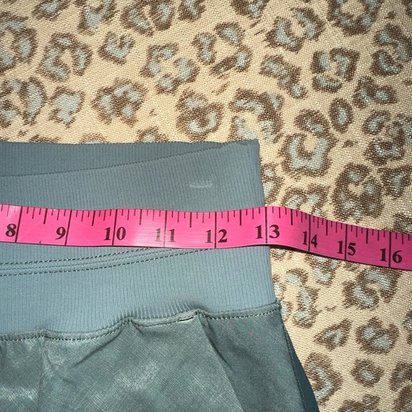 NWT ATHLETA Nikita Slim Tapered Crop Pant 4 - Picture 8 of 8